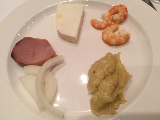 Rumelihisarı İskele Restaurant by null