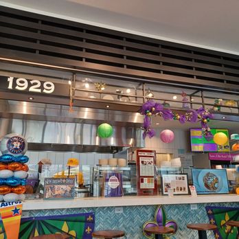 1929 Po-Boy Kitchen - Cajun/Creole Near Me - Houston, Texas
