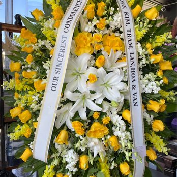 Bolsa Florist - Florists Near Me - Westminster, California