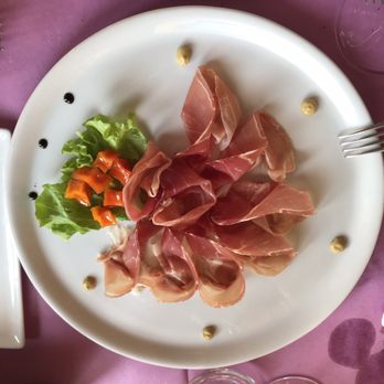 Il Drago - Culatello - Wine Bars Near Me - Soave, VR