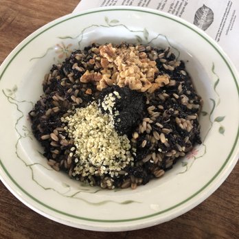 Milktooth - Porridge - Breakfast & Brunch Near Me - Indianapolis, Indiana Milktooth - Porridge - Breakfast & Brunch Near Me - Indianapolis, Indiana