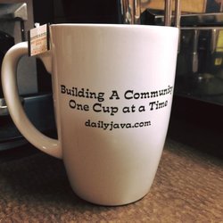 The Daily Java