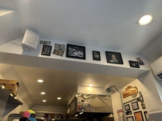 HighLife Burger by null