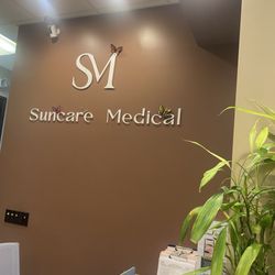 Suncare Medspa