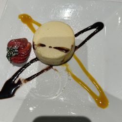 Ciao Restaurant - Italian Cheesecake