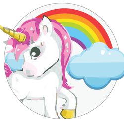 ThirsTea - IC Rainbow
