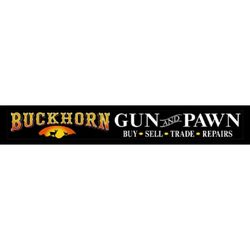 Buckhorn Gun & Pawn