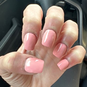 Future Nails - Nail Salons Near Me - Troy, Michigan