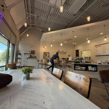 Rooted Cafe & Catering - Chill - Caterers Near Me - Austin, Texas Rooted Cafe & Catering - Chill - Caterers Near Me - Austin, Texas