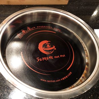 Supreme Hot Pot - The stove - Hot Pot Near Me - Arlington, Virginia Supreme Hot Pot - The stove - Hot Pot Near Me - Arlington, Virginia