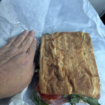 Nickos Sandwiches - Sandwiches Near Me - Glendale, California