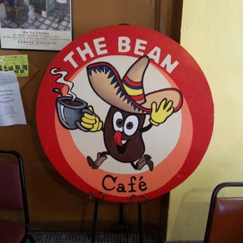 The Bean Cafe - Breakfast & Brunch Near Me - Presidio, Texas
