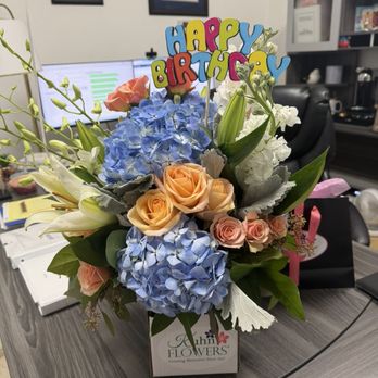 Kuhn Flowers - Florists Near Me - Jacksonville, Florida Kuhn Flowers - Florists Near Me - Jacksonville, Florida