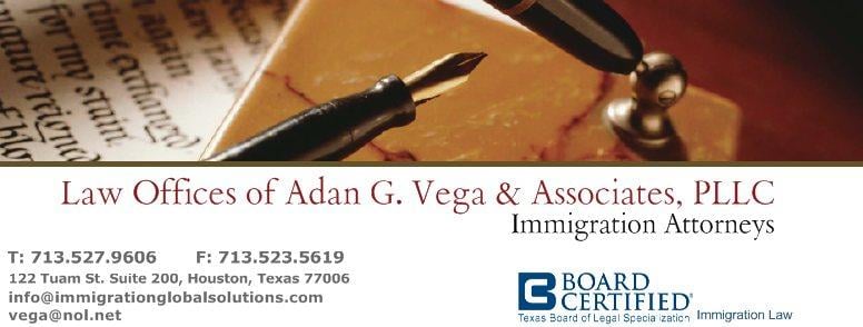 Vega & Associates - immigration attorney in Houston, TX