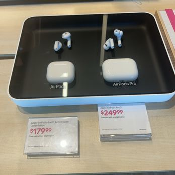 T-Mobile - Apple AirPods - Mobile Phones Near Me - Decatur, Georgia