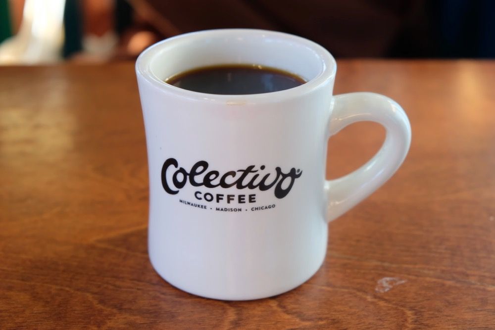 Logan Square Coffee & Tea Tour Logo