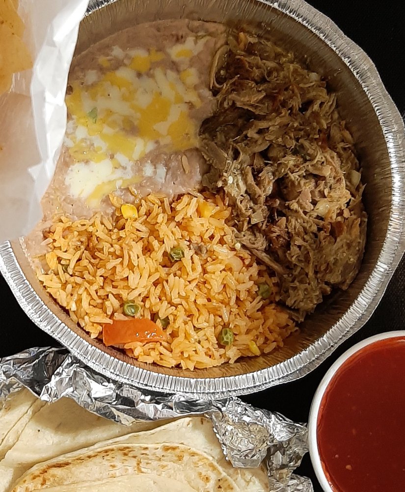 Tio’s Mexican Restaurant