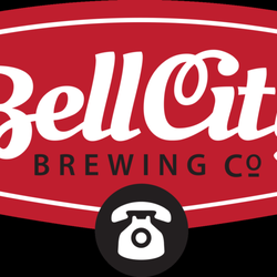 Bell City Brewing - Bell City Brewing logo
