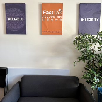 Fast Tax Accounting - Tax Services Near Me - New York, New York Fast Tax Accounting - Tax Services Near Me - New York, New York