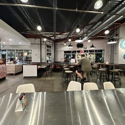 MOD Pizza - 12/7/25