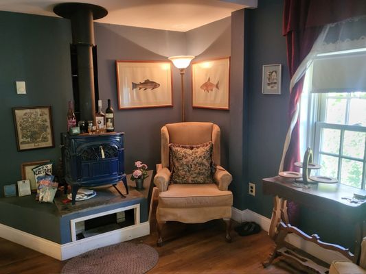 Pig Hill Inn by null