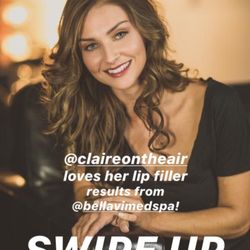 Bella VI Spa & Aesthetics