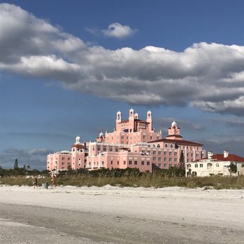 The Don CeSar - Resorts Near Me - St. Pete Beach, Florida The Don CeSar - Resorts Near Me - St. Pete Beach, Florida