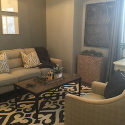 Shelly Hummel Therapy, LMFT - Shelly Hummel's office
