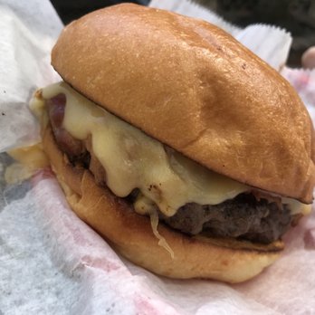 Garbo's Grill - Food Trucks Near Me - Key West, Florida