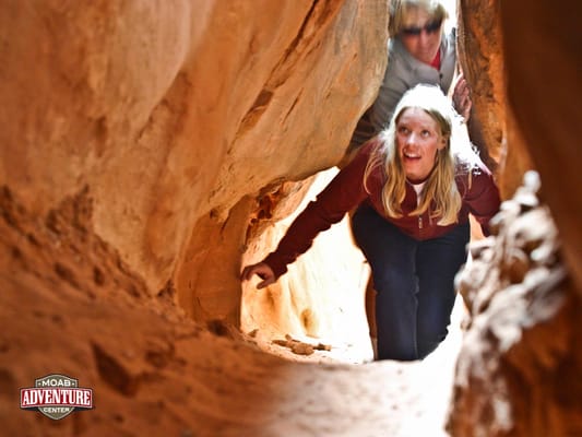 Moab Adventure Center by null