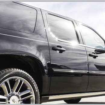 Epic Limo - Limos Near Me - Vail, Colorado