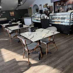 Manzara Cafe