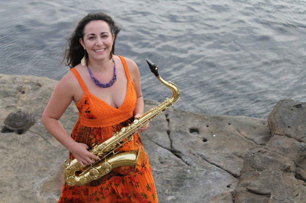 Stefanie Schmitz Music