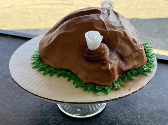 Taylor's Bakery by null