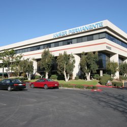Kaiser Permanente San Diego Mission Road Administrative Building