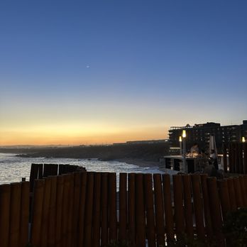 Sunset Monalisa - View after sunset - Mediterranean Near Me - Cabo San Lucas, BCS