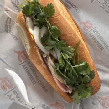 Yummee Sandwiches - Ham, Pork Roll and Pate - Sandwiches Near Me - Campbell, California Yummee Sandwiches - Ham, Pork Roll and Pate - Sandwiches Near Me - Campbell, California