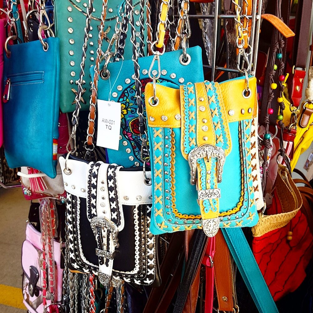 Traders Village - Flea Markets Near Me - Houston, Texas