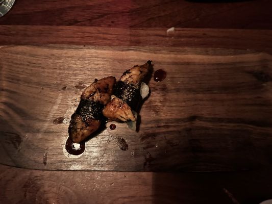 Uchi Houston by null