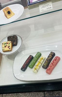 K MINAMOTO Century City Store by null