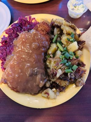 Freiberg's by null
