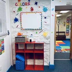 Primary Stepping Stones