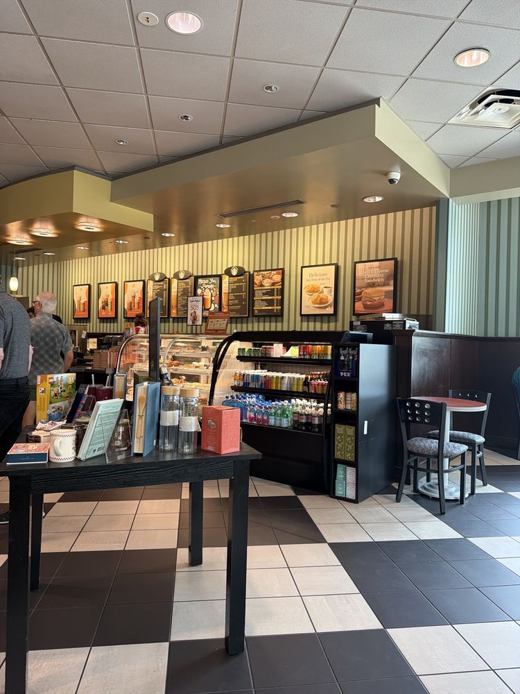 Starbucks Logo