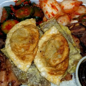 Me's BBQ - Korean Near Me - Honolulu, Hawaii