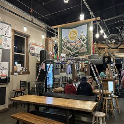 Broken Compass Brewing