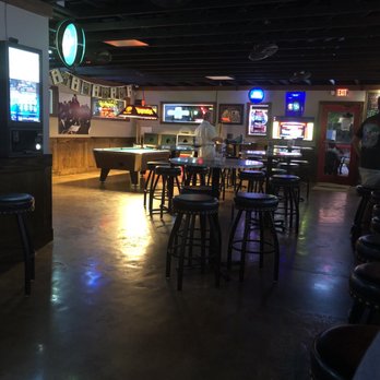 Paddywagon Irish Pub - the interior of the pub - Irish Pub Near Me - Cape Coral, Florida Paddywagon Irish Pub - the interior of the pub - Irish Pub Near Me - Cape Coral, Florida