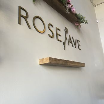Rose Ave Bakery - Rose Ave - Bakeries Near Me - Washington, DC, District of Columbia