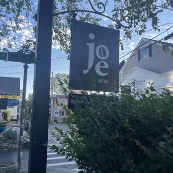 Joe Coffee & Cafe - Coffee & Tea Near Me - Provincetown, Massachusetts Joe Coffee & Cafe - Coffee & Tea Near Me - Provincetown, Massachusetts