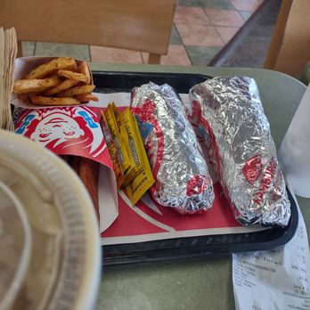 WENDY'S - Updated December 2025 - 254 Photos & 197 Reviews - 1030