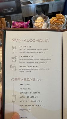 Menu photo 1 Centrico Anaheim, CA Menu photo 1 Centrico Anaheim, CA
